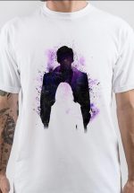 Jessica Jones T-Shirt