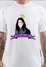 Jessica Jones T-Shirt