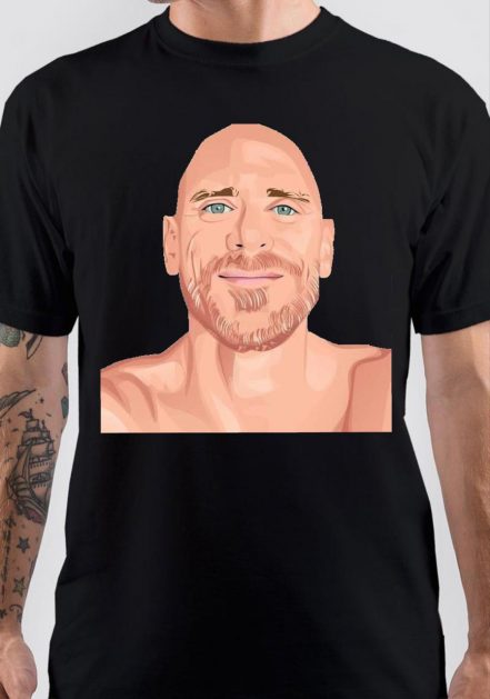 johnny sins shirts