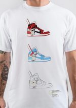 Jordan T-Shirt