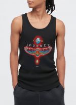 Journey Band Tank Top