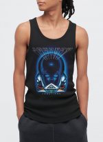 Journey Band Tank Top