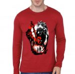 Jujutsu Kaisen Full Sleeve T-Shirt