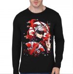 Jujutsu Kaisen Full Sleeve T-Shirt