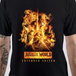 Jurassic World T-Shirt
