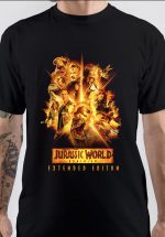 Jurassic World T-Shirt