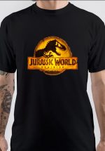 Jurassic World T-Shirt