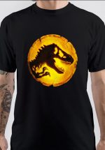 Jurassic World T-Shirt