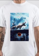 Jurassic World T-Shirt