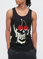 Kings Of Leon Band Tank Top