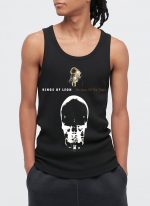 Kings Of Leon Band Tank Top