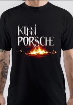 KinnPorsche T-Shirt