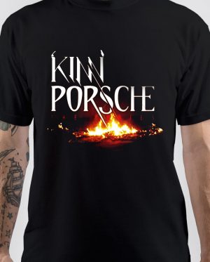 KinnPorsche T-Shirt