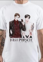 KinnPorsche T-Shirt