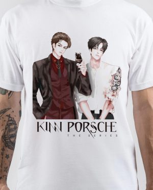 KinnPorsche T-Shirt