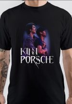 KinnPorsche T-Shirt