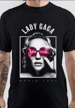 Lady Gaga T-Shirt