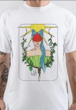 Lady Gaga T-Shirt