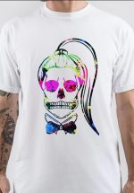 Lady Gaga T-Shirt