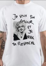 Lady Gaga T-Shirt