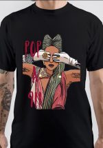 Lady Gaga T-Shirt