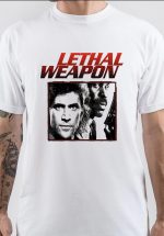 Lethal Weapon T-Shirt