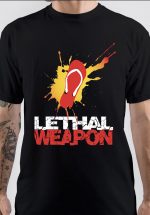 Lethal Weapon T-Shirt