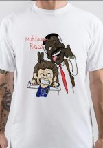 Lethal Weapon T-Shirt