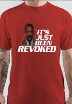 Lethal Weapon T-Shirt