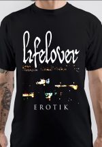 Lifelover T-Shirt