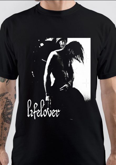 Lifelover T-Shirt