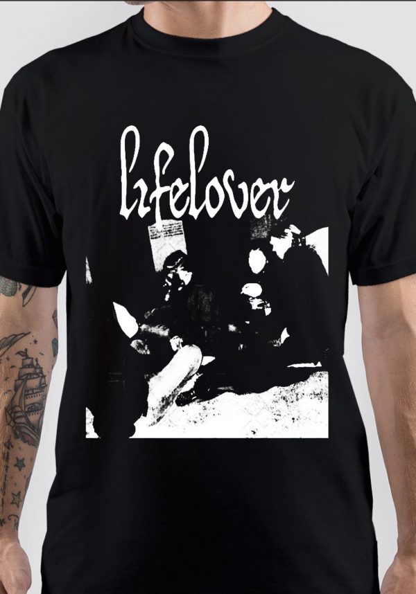 Lifelover T-Shirt | Swag Shirts