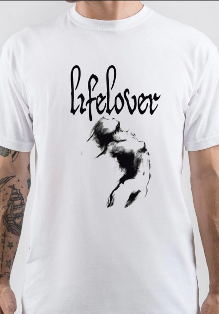 Lifelover T-Shirt