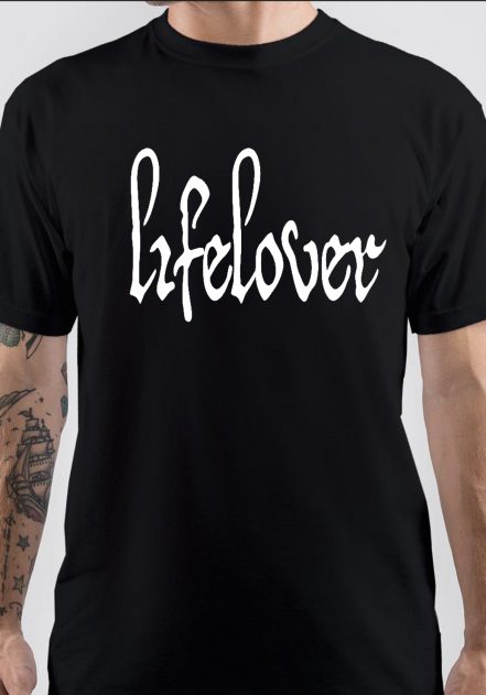 Lifelover T-Shirt