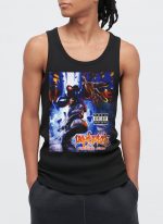 Limp Bizkit Band Tank Top