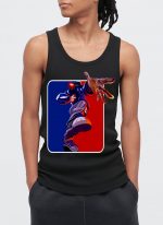 Limp Bizkit Band Tank Top