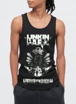 Linkin Park Band Tank Top