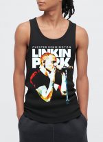 Linkin Park Band Tank Top