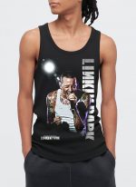 Linkin Park Band Tank Top