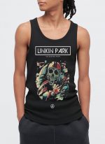 Linkin Park Band Tank Top