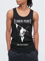 Linkin Park Band Tank Top