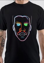 Lionel Richie T-Shirt