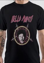 Lionel Richie T-Shirt