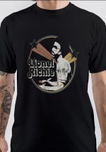 Lionel Richie T-Shirt