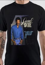 Lionel Richie T-Shirt