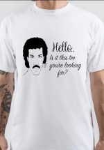 Lionel Richie T-Shirt