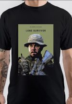 Lone Survivor T-Shirt