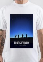 Lone Survivor T-Shirt