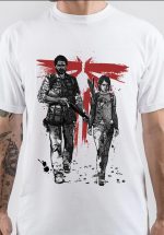 Lone Survivor T-Shirt