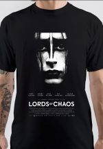 Lord Of Chaos T-Shirt